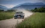 Skoda Superb Scout 2019 года (WW)